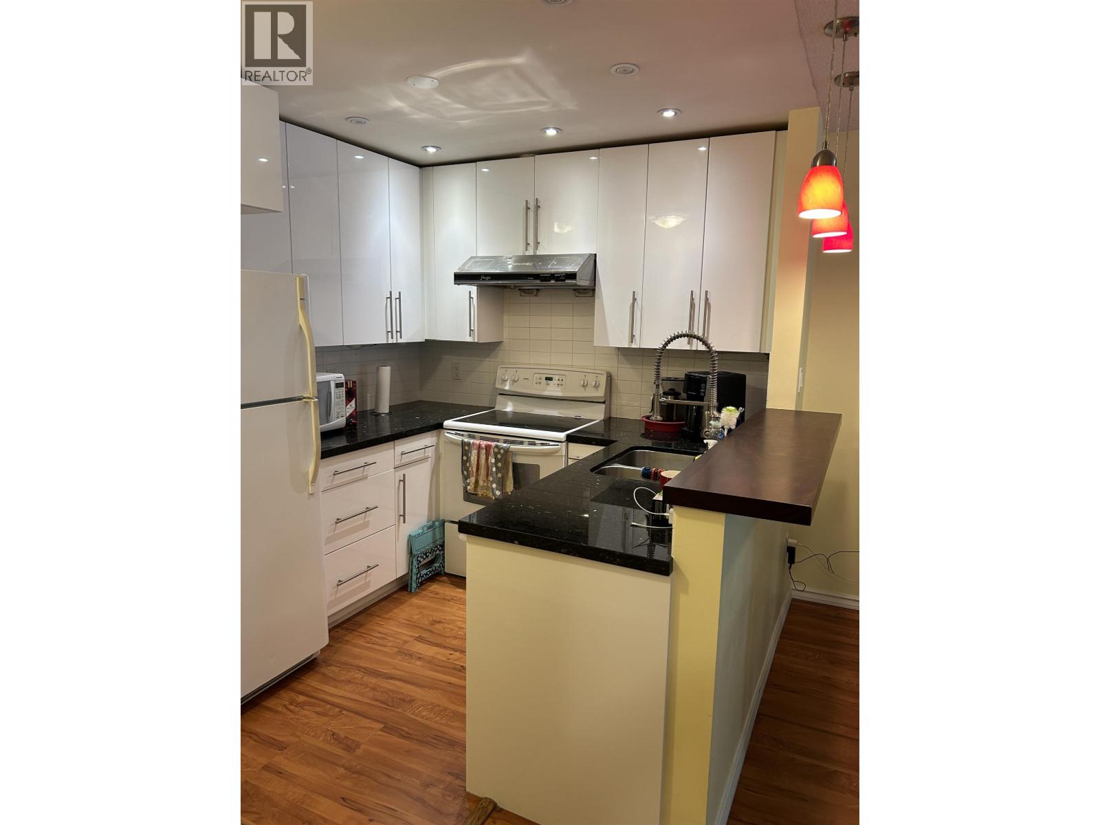 209 1705 Nelson Street, Vancouver, British Columbia  V6G 1M6 - Photo 10 - R3050955