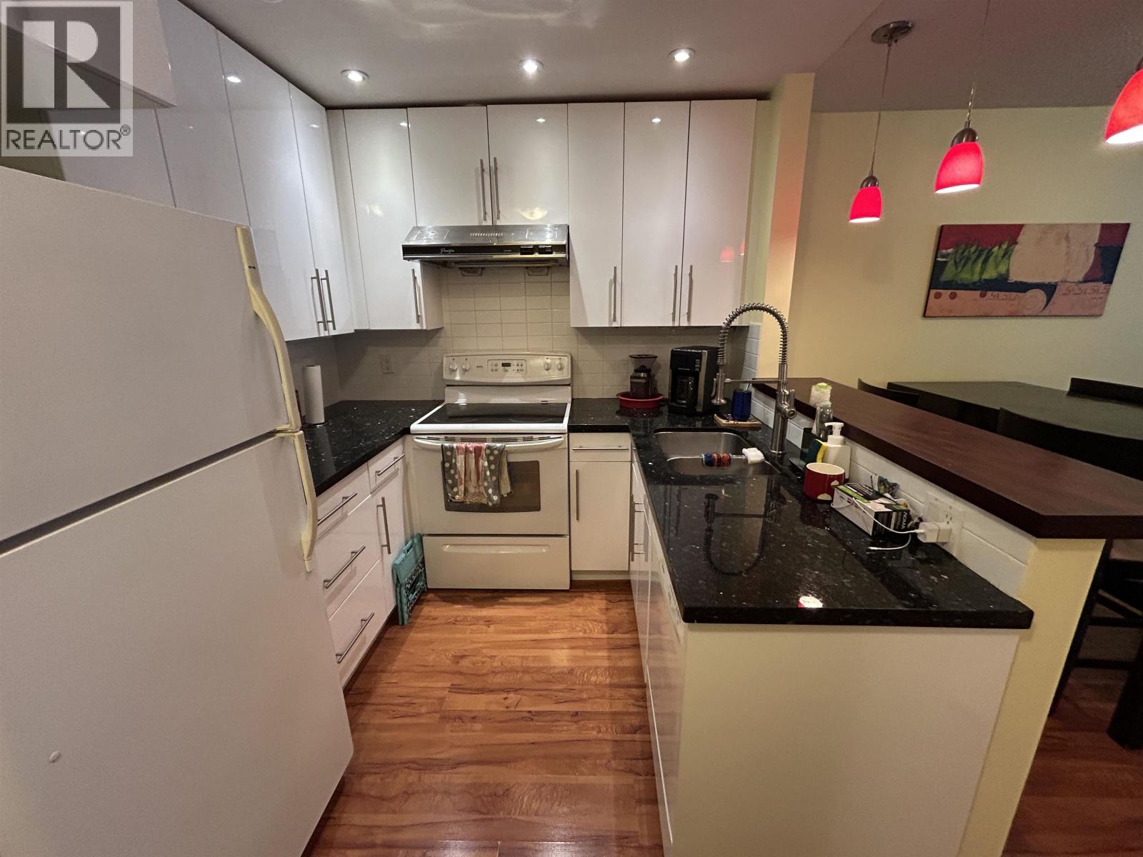209 1705 Nelson Street, Vancouver, British Columbia  V6G 1M6 - Photo 11 - R3050955