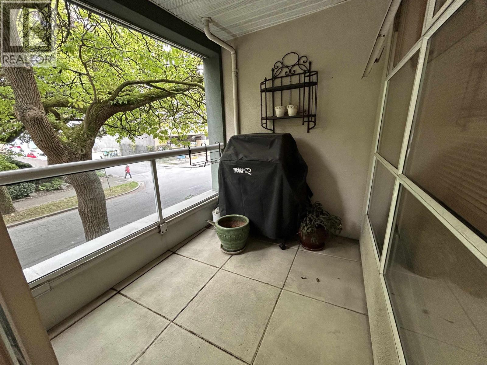209 1705 Nelson Street, Vancouver, British Columbia  V6G 1M6 - Photo 5 - R3050955