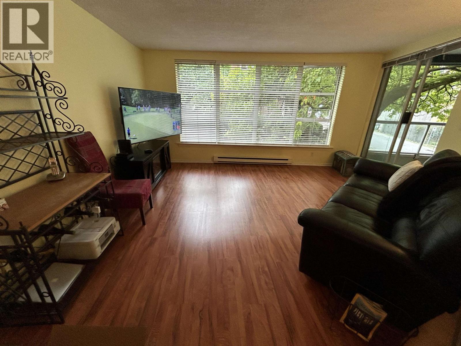 209 1705 Nelson Street, Vancouver, British Columbia  V6G 1M6 - Photo 6 - R3050955