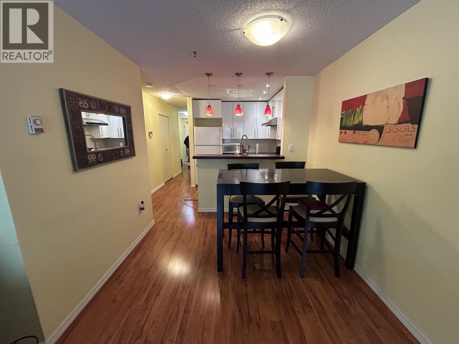 209 1705 Nelson Street, Vancouver, British Columbia  V6G 1M6 - Photo 7 - R3050955