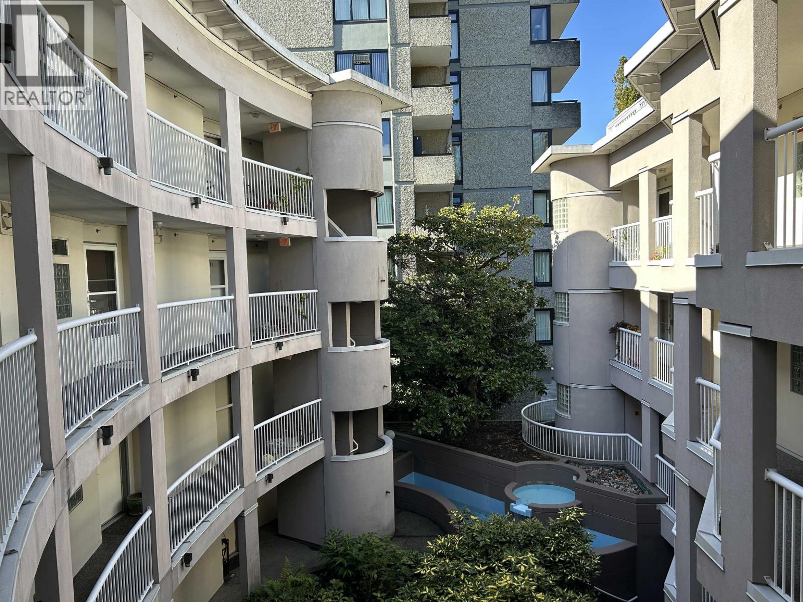 209 1705 Nelson Street, Vancouver, British Columbia  V6G 1M6 - Photo 17 - R3050955