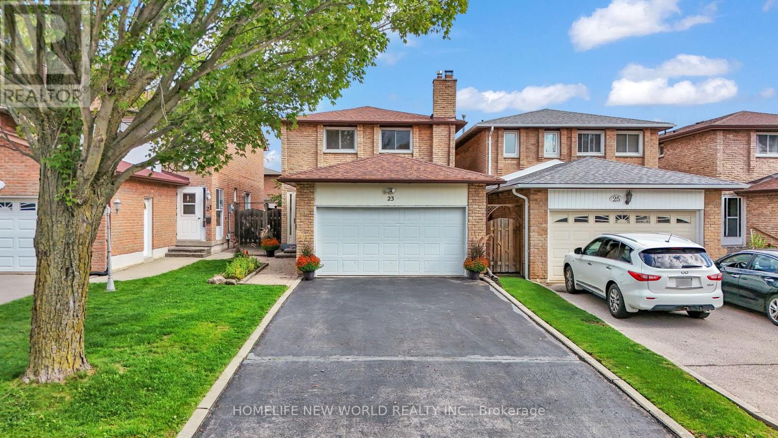 23 Avalon Road, Markham, Ontario  L3R 3P2 - Photo 2 - N12433627