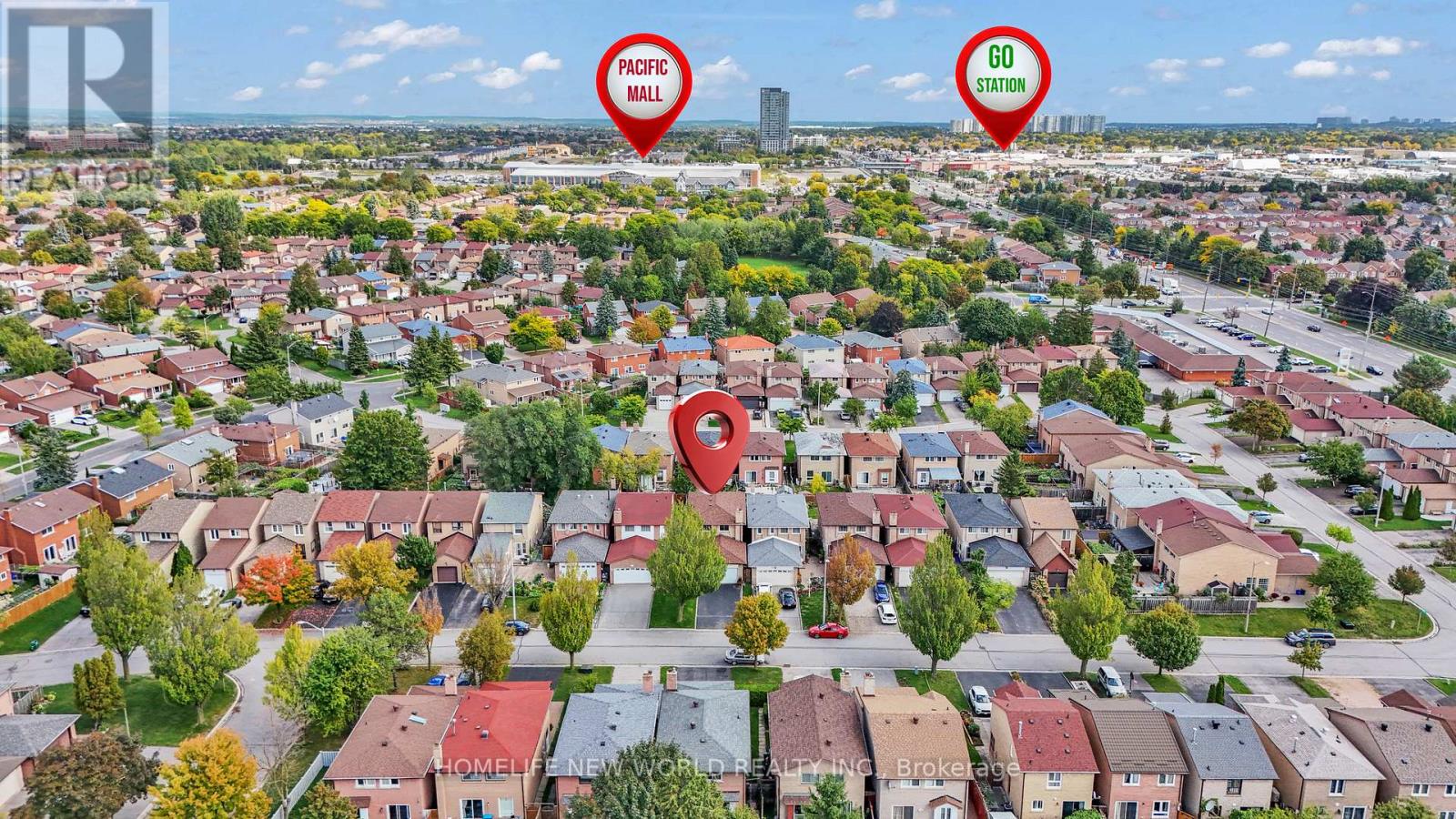 23 Avalon Road, Markham, Ontario  L3R 3P2 - Photo 3 - N12433627