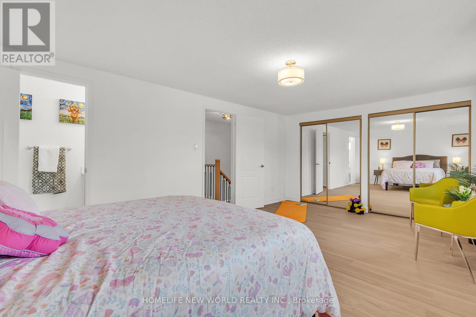 23 Avalon Road, Markham, Ontario  L3R 3P2 - Photo 31 - N12433627