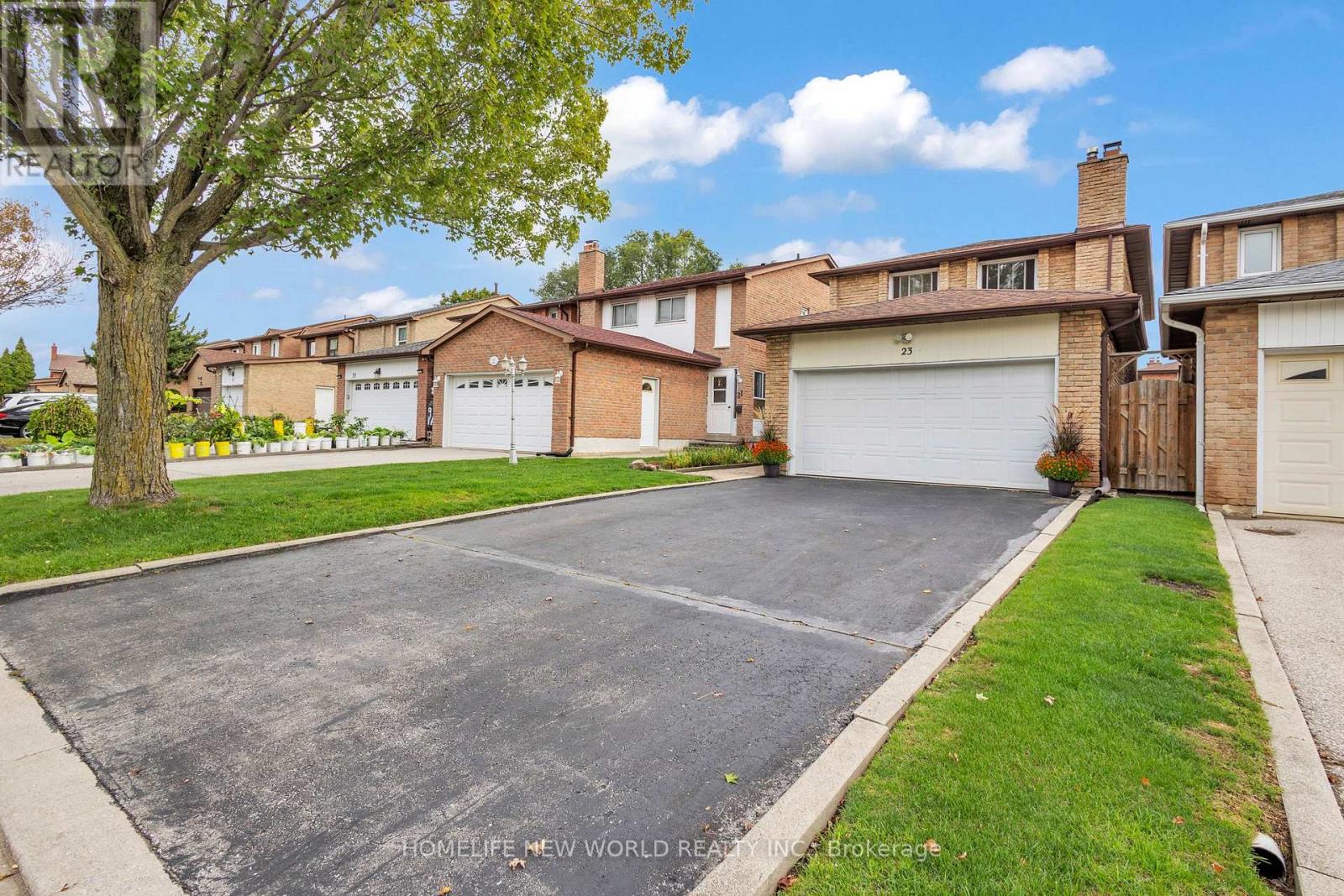 23 Avalon Road, Markham, Ontario  L3R 3P2 - Photo 5 - N12433627