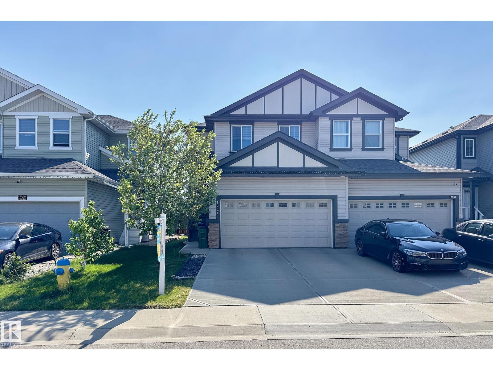 1221 27 St Nw, Edmonton, Alberta  T6T 2J2 - Photo 2 - E4460051