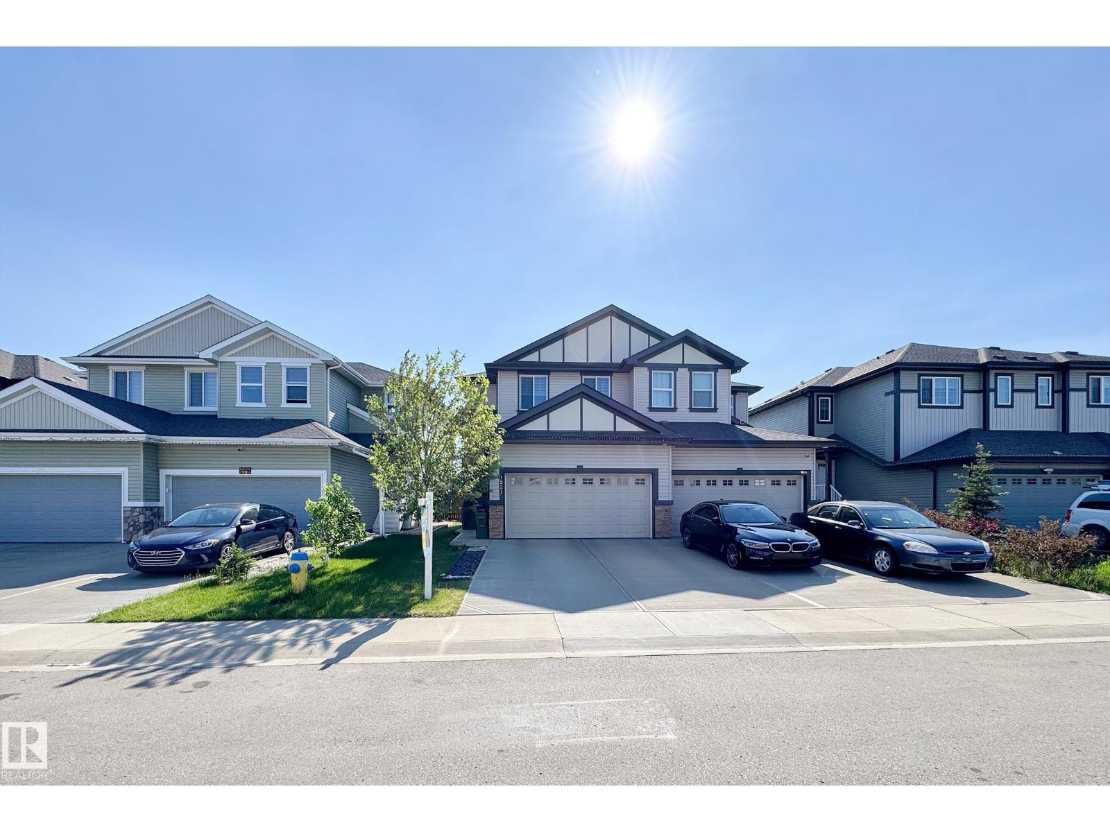 1221 27 St Nw, Edmonton, Alberta  T6T 2J2 - Photo 3 - E4460051