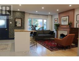 140 Ellins Avenue, Toronto (Rockcliffe-Smythe), Ca