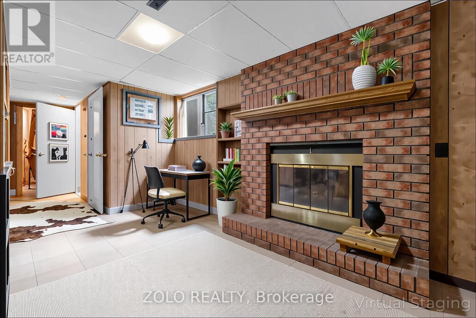 29 Newlyn Crescent, Brampton, Ontario  L6V 3A9 - Photo 43 - W12433633