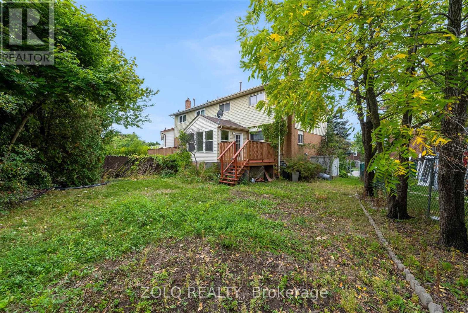 29 Newlyn Crescent, Brampton, Ontario  L6V 3A9 - Photo 47 - W12433633
