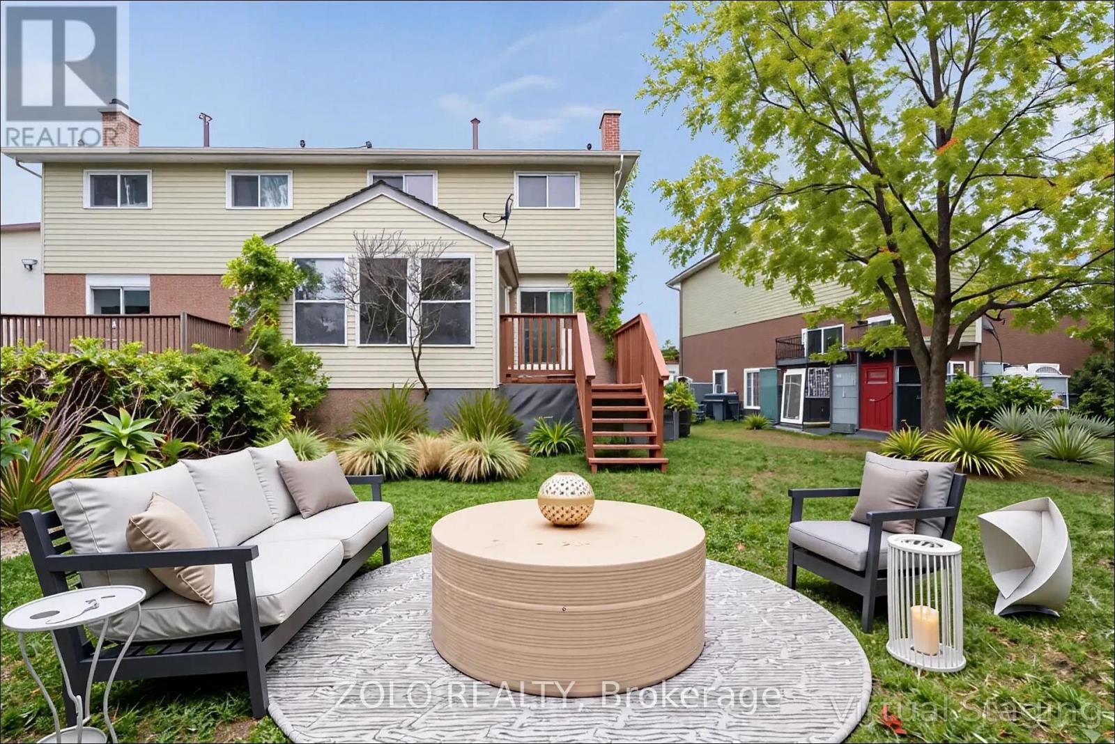 29 Newlyn Crescent, Brampton, Ontario  L6V 3A9 - Photo 48 - W12433633