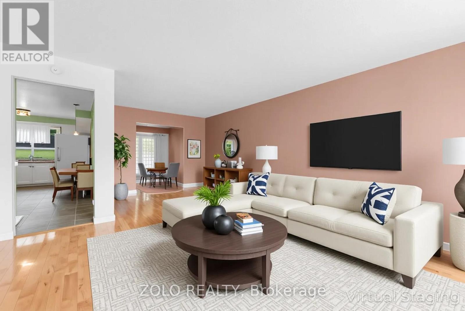 29 Newlyn Crescent, Brampton, Ontario  L6V 3A9 - Photo 7 - W12433633