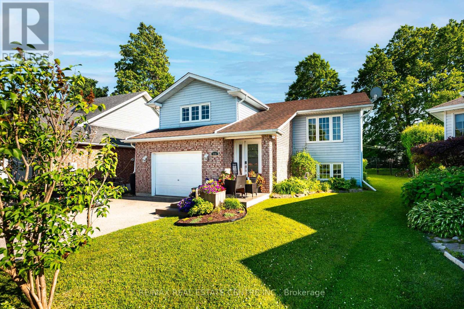 316 OLDE VILLAGE COURT, Shelburne, Ontario