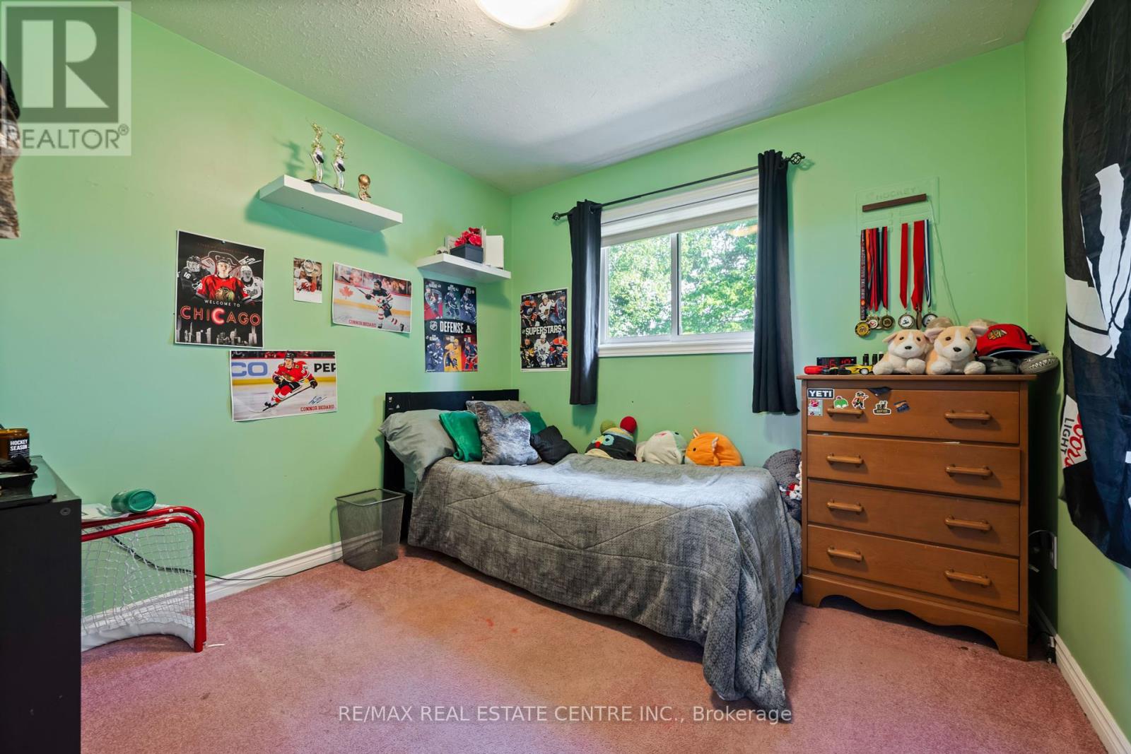 316 Olde Village Court, Shelburne, Ontario  L0N 1S2 - Photo 15 - X12433618
