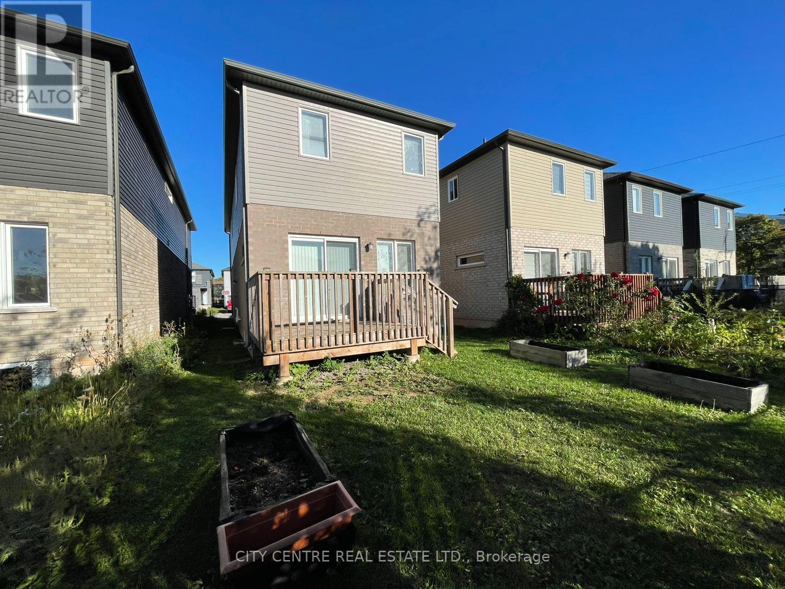308 Louise Street, Welland, Ontario  L3B 0H8 - Photo 31 - X12433619