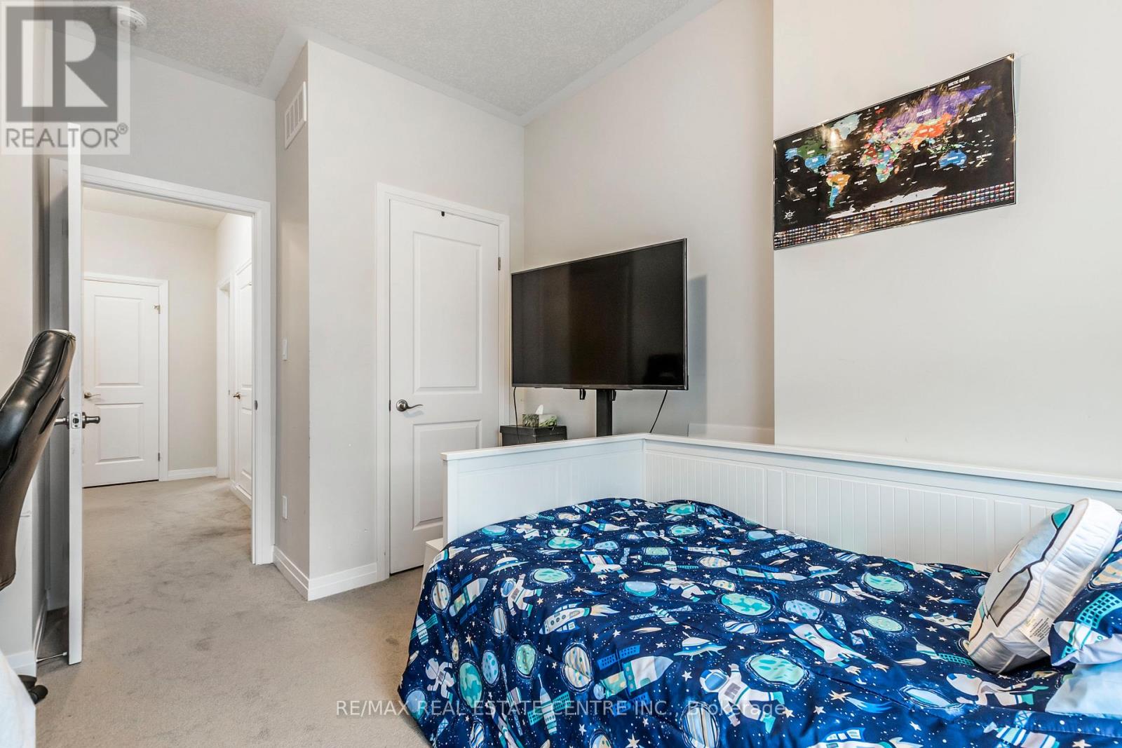 95 - 25 Isherwood Avenue, Cambridge, Ontario  N1R 1B6 - Photo 22 - X12433620