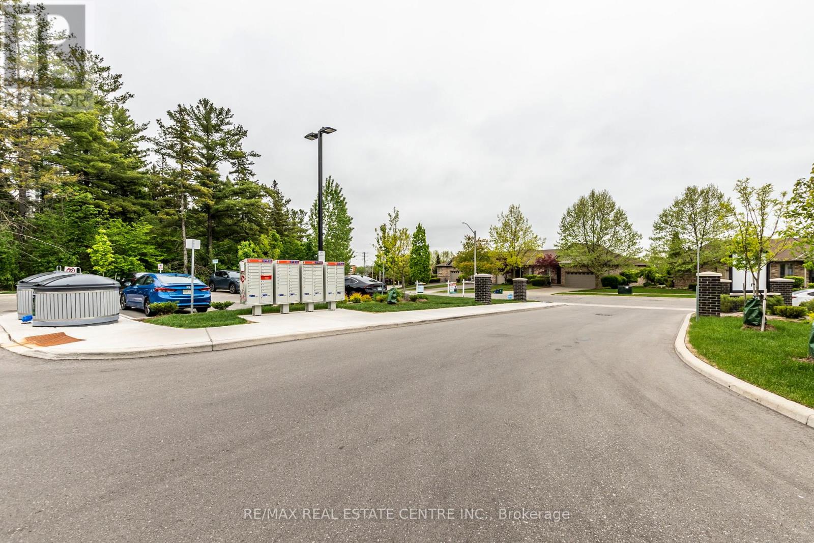95 - 25 Isherwood Avenue, Cambridge, Ontario  N1R 1B6 - Photo 32 - X12433620