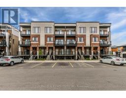 95 - 25 ISHERWOOD AVENUE, Cambridge, Ontario