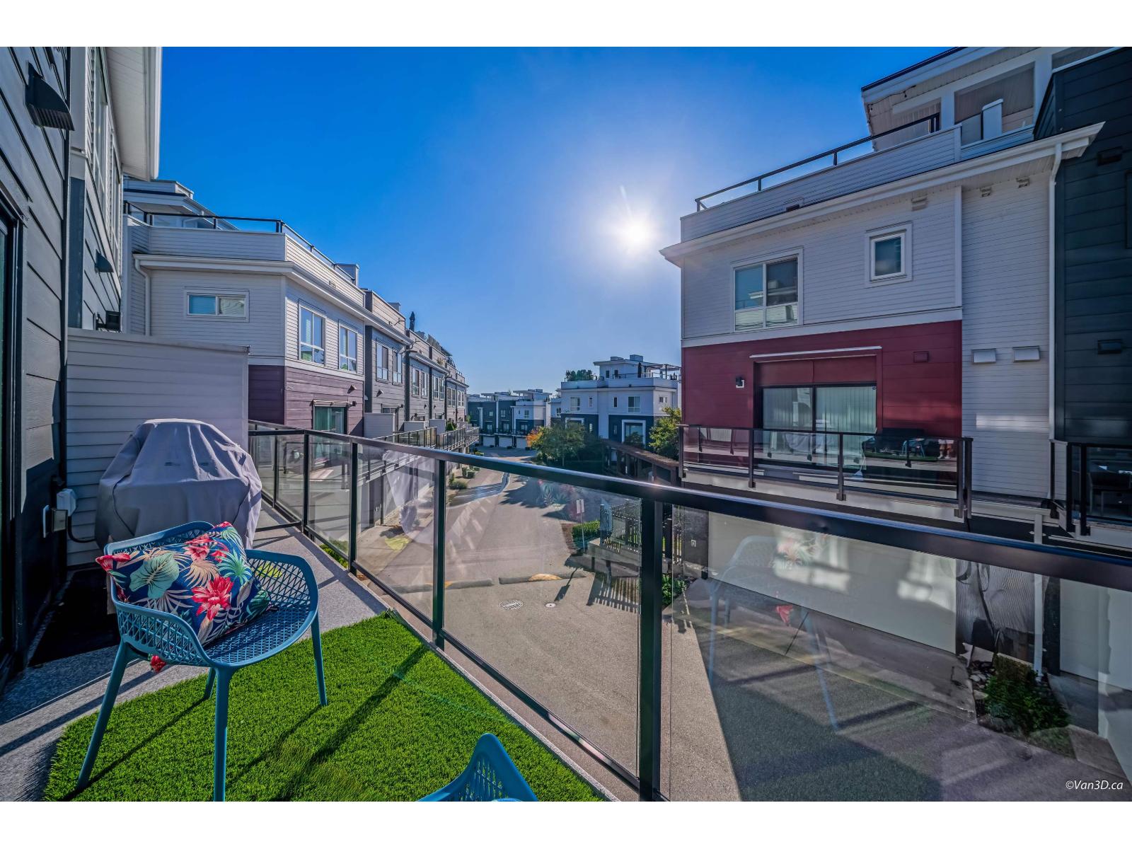216 2277 Oak Meadows Drive, Surrey, British Columbia  V3Z 0W6 - Photo 25 - R3053370
