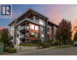 309 3815 Rowland Ave Uptown Place, Saanich, Ca