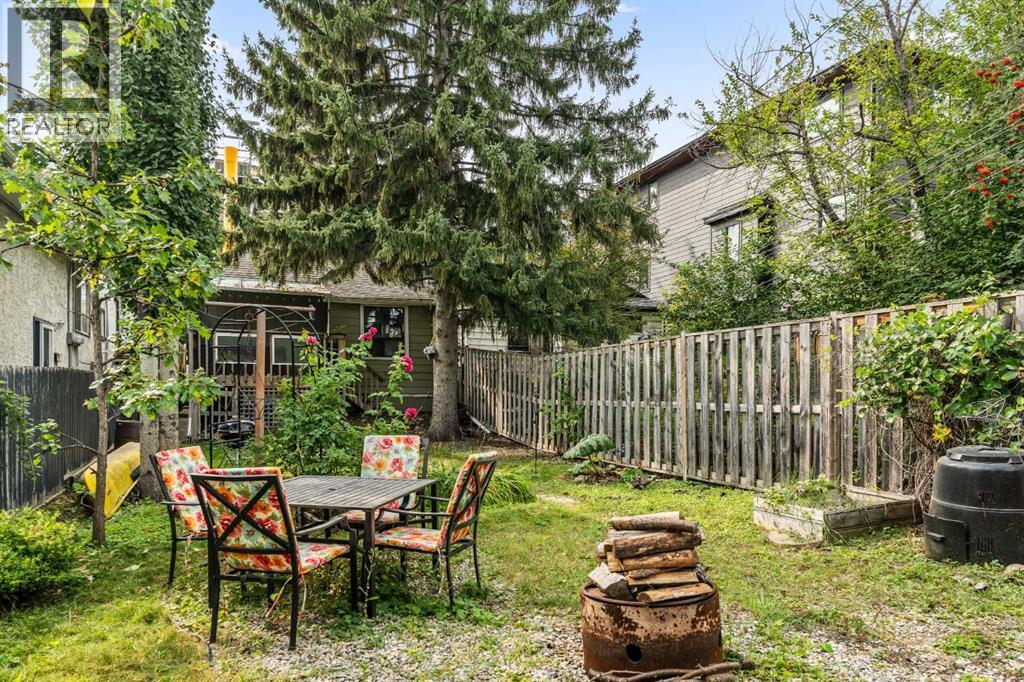 1826 28 Avenue Sw, Calgary, Alberta  T2T 1J8 - Photo 42 - A2253526