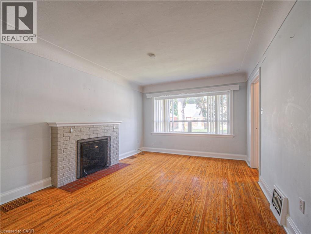 77 Emerson Street, Hamilton, Ontario  L8S 2X5 - Photo 12 - 40772908