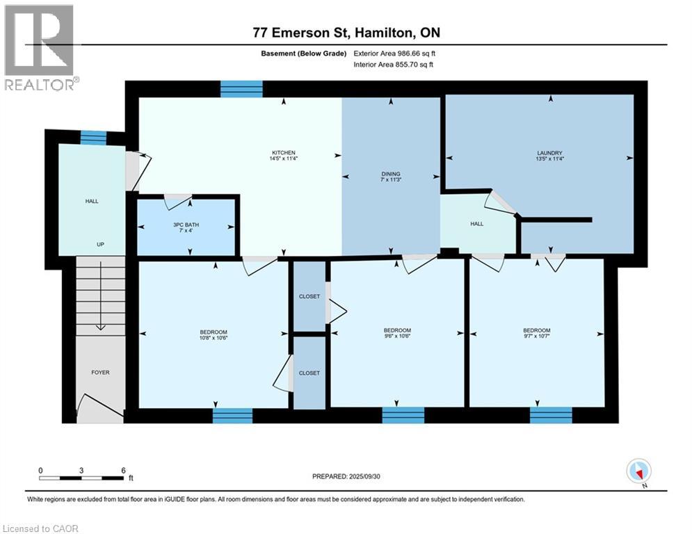 77 Emerson Street, Hamilton, Ontario  L8S 2X5 - Photo 43 - 40772908