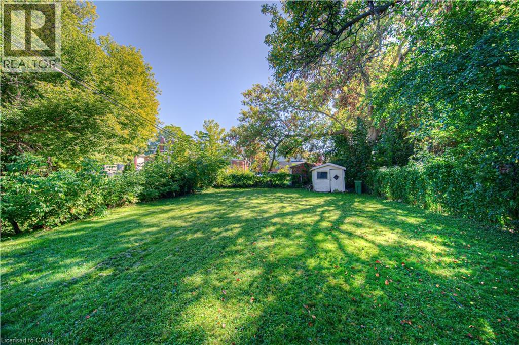77 Emerson Street, Hamilton, Ontario  L8S 2X5 - Photo 38 - 40772908
