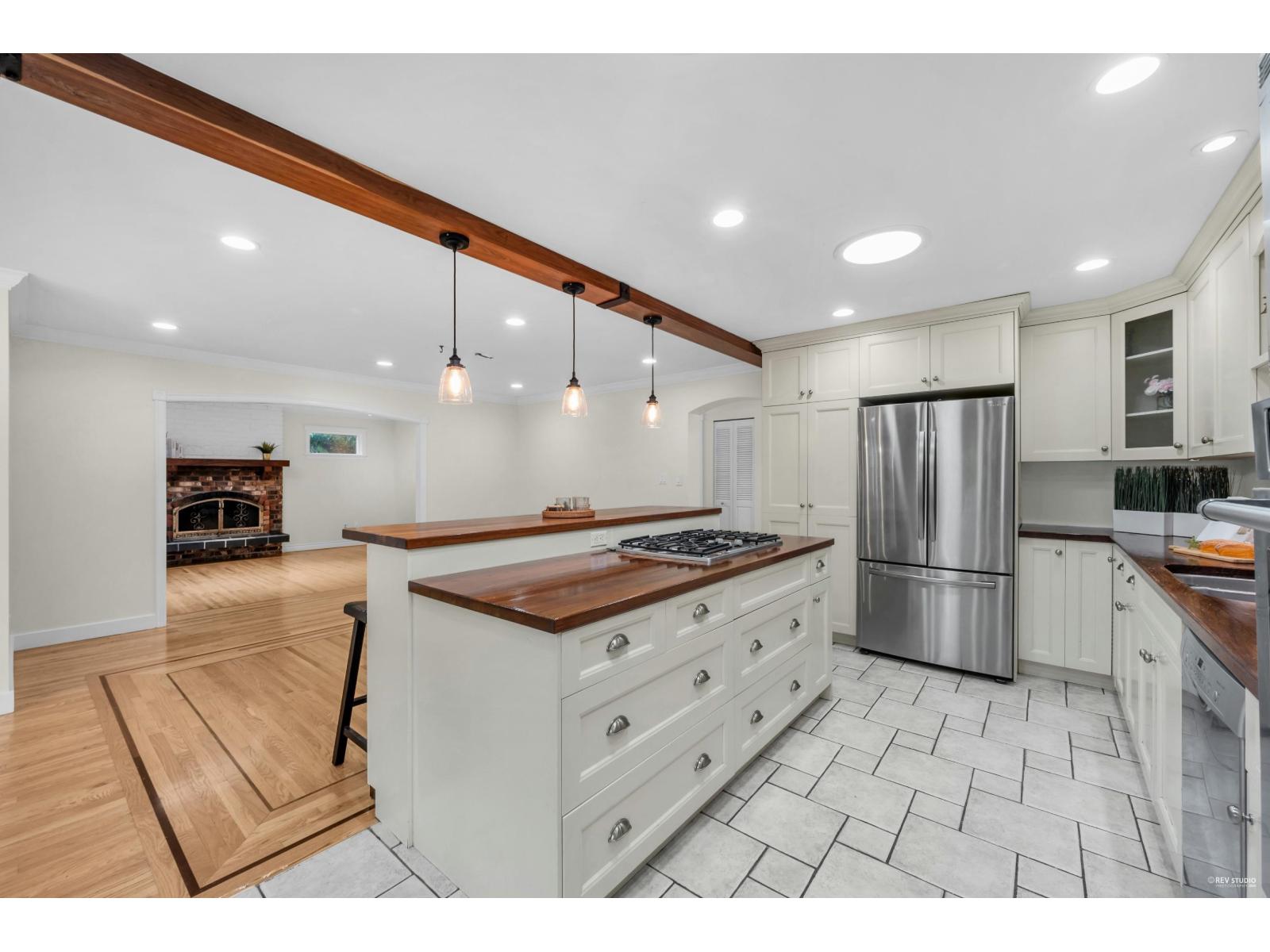 2325 124 Street, Surrey, British Columbia  V4A 3M9 - Photo 5 - R3053087