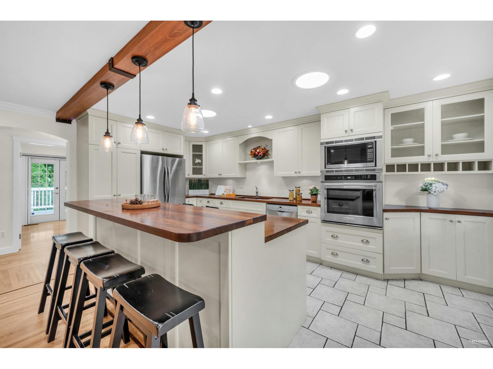 2325 124 Street, Surrey, British Columbia  V4A 3M9 - Photo 6 - R3053087