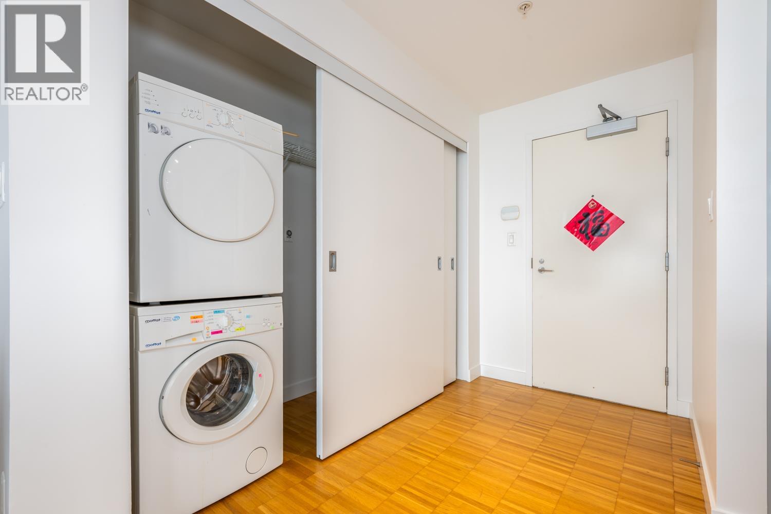3101 128 W Cordova Street, Vancouver, British Columbia  V6B 0E6 - Photo 4 - R3053577