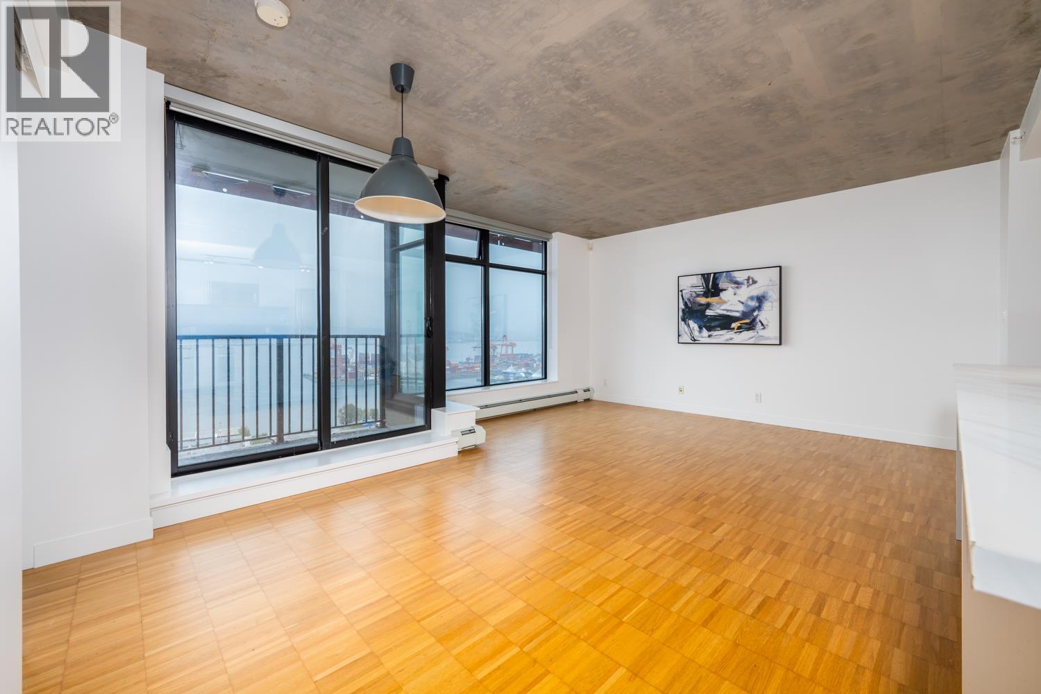 3101 128 W Cordova Street, Vancouver, British Columbia  V6B 0E6 - Photo 5 - R3053577
