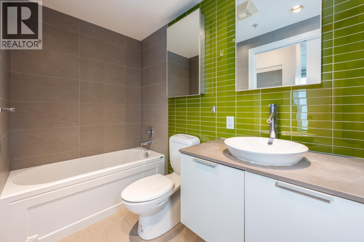 3101 128 W Cordova Street, Vancouver, British Columbia  V6B 0E6 - Photo 9 - R3053577