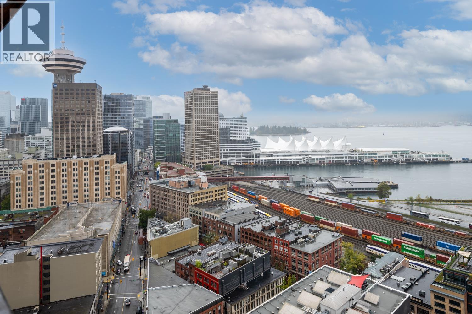 3101 128 W Cordova Street, Vancouver, British Columbia  V6B 0E6 - Photo 10 - R3053577