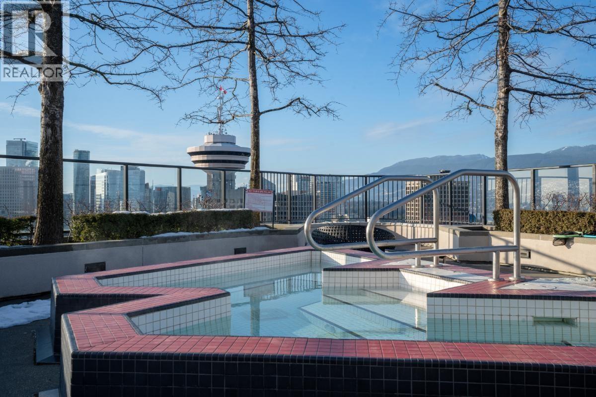 3101 128 W Cordova Street, Vancouver, British Columbia  V6B 0E6 - Photo 17 - R3053577
