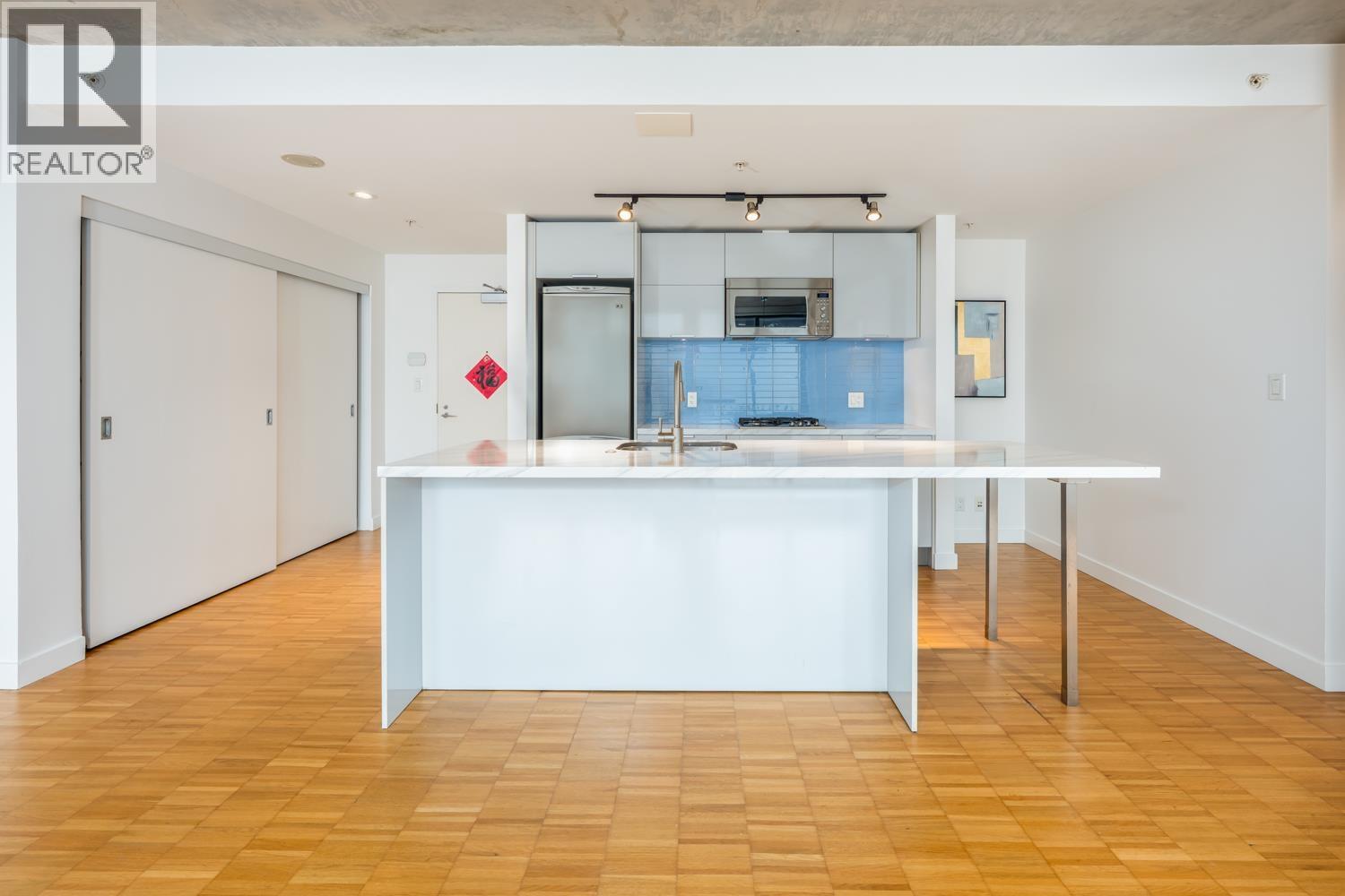 3101 128 W Cordova Street, Vancouver, British Columbia  V6B 0E6 - Photo 2 - R3053577