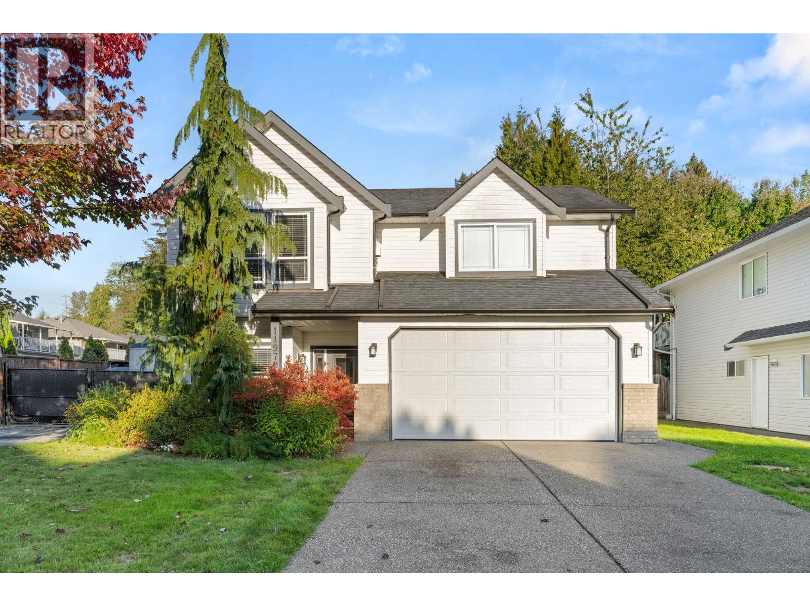 11970 249a Street, Maple Ridge, British Columbia  V4R 2E3 - Photo 1 - R3053200