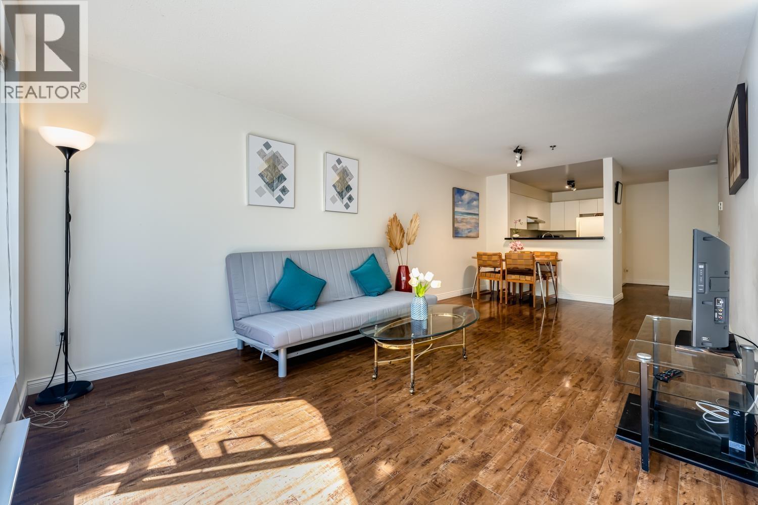 118 7700 ST. ALBANS ROAD, Richmond, British Columbia