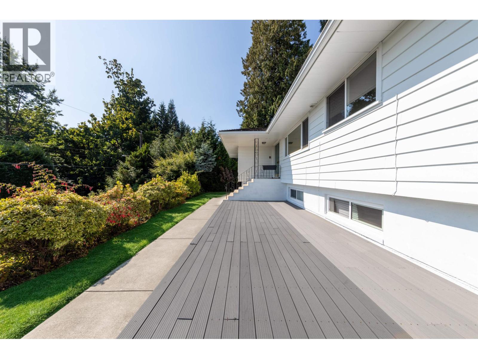 1895 Rosebery Avenue, West Vancouver, British Columbia  V7V 2Z5 - Photo 6 - R3049677