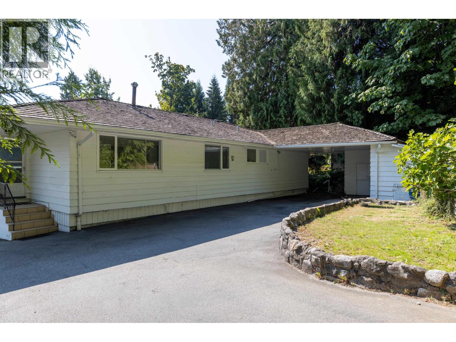 1895 Rosebery Avenue, West Vancouver, British Columbia  V7V 2Z5 - Photo 9 - R3049677