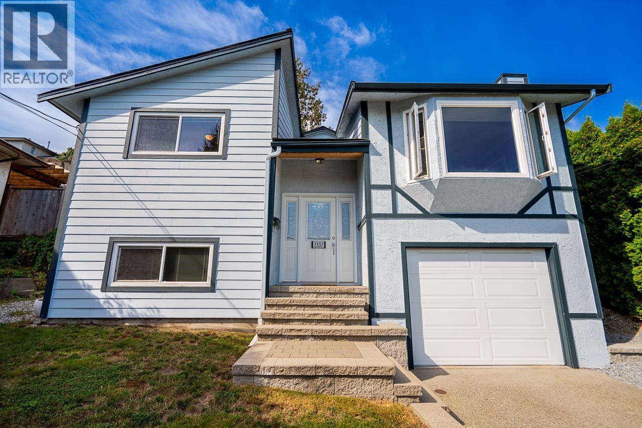 2337 CAPE HORN AVENUE, Coquitlam, British Columbia