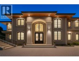 558 Glenross Road, West Vancouver, Ca