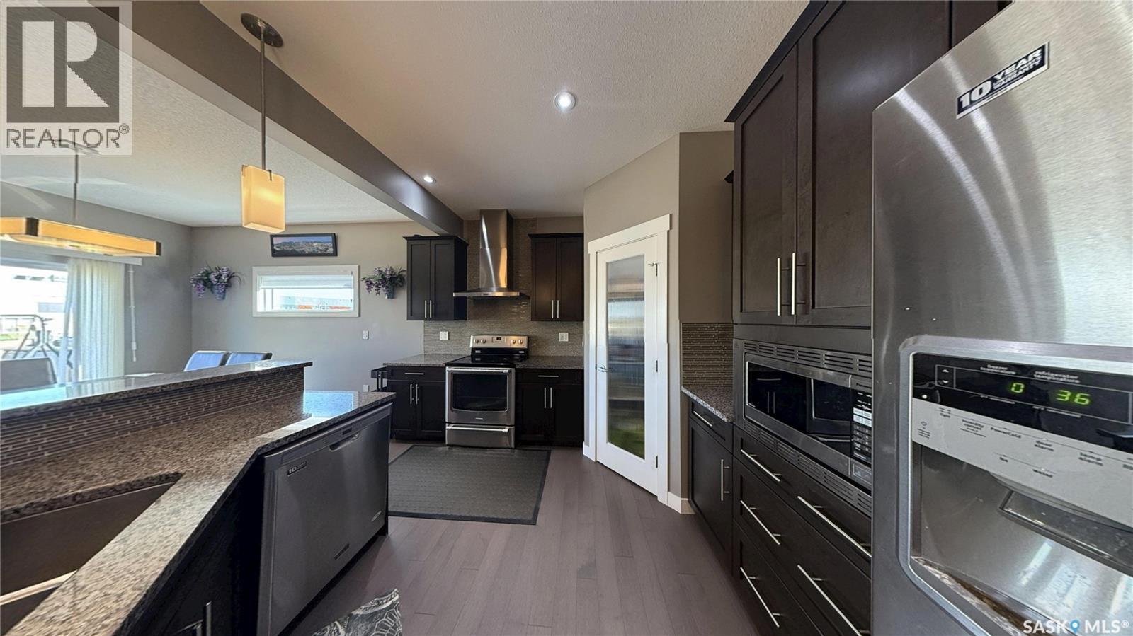 411 Flynn Lane, Saskatoon, Saskatchewan  S7V 0L1 - Photo 8 - SK019313