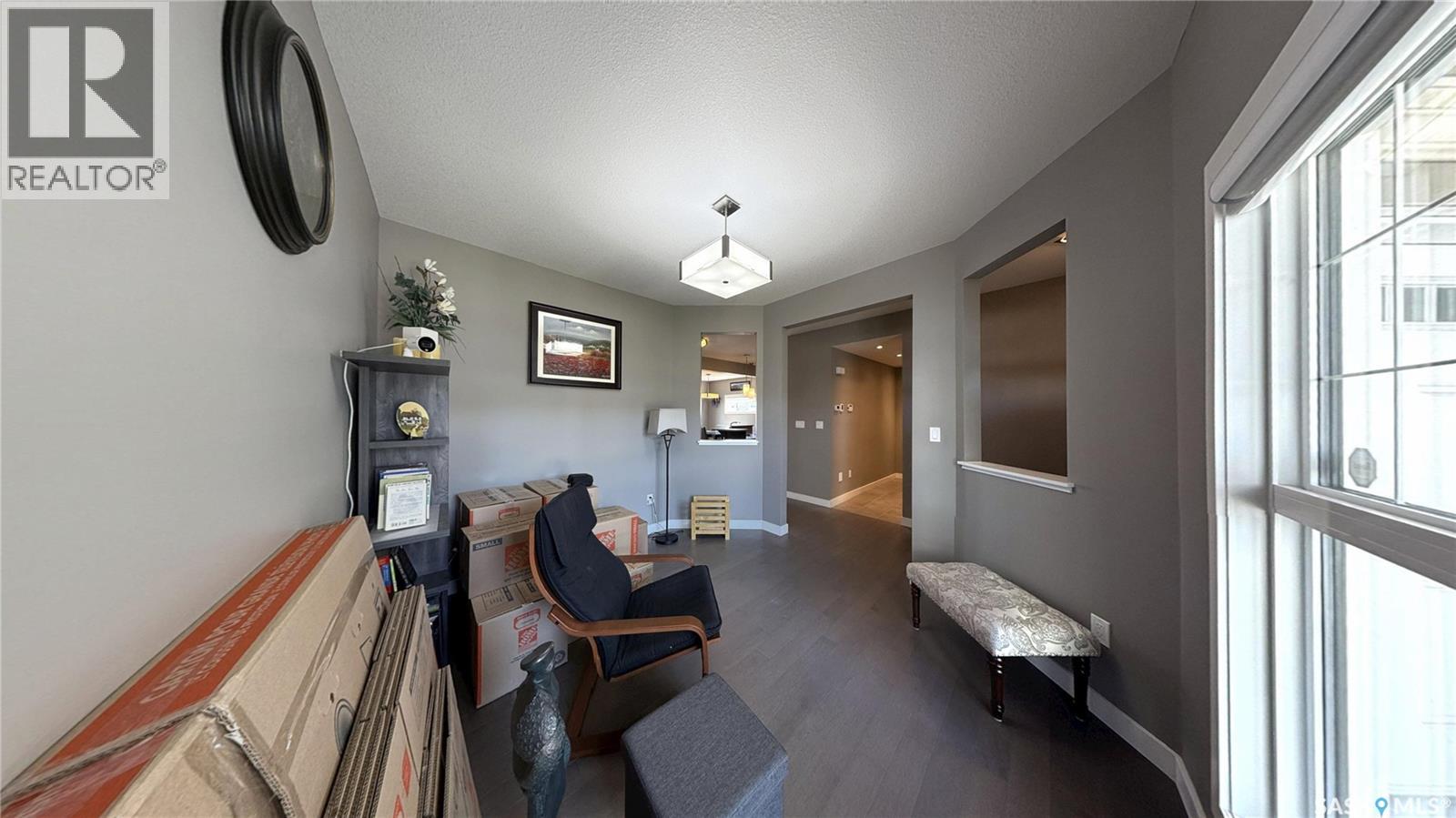 411 Flynn Lane, Saskatoon, Saskatchewan  S7V 0L1 - Photo 4 - SK019313