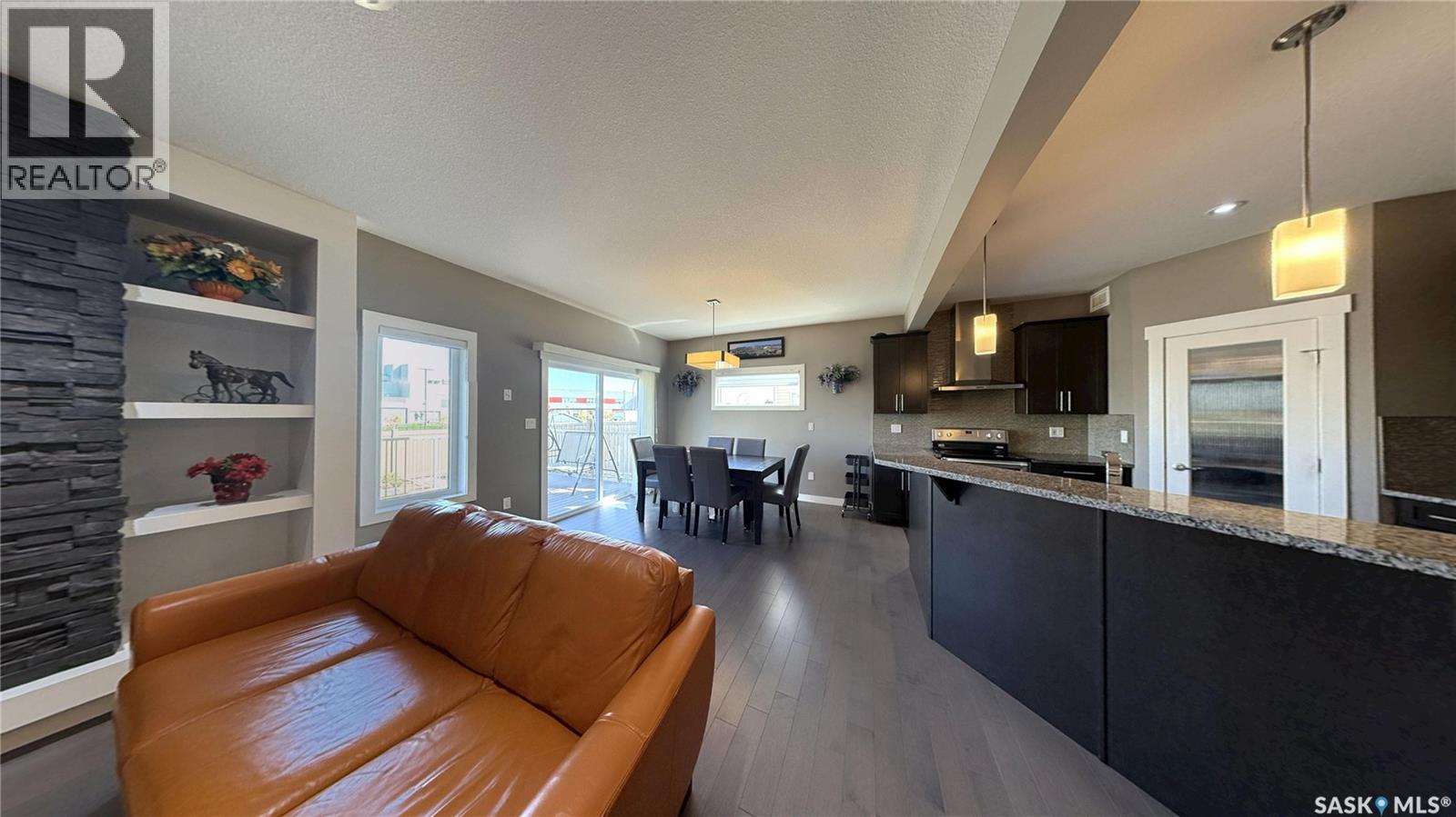 411 Flynn Lane, Saskatoon, Saskatchewan  S7V 0L1 - Photo 13 - SK019313