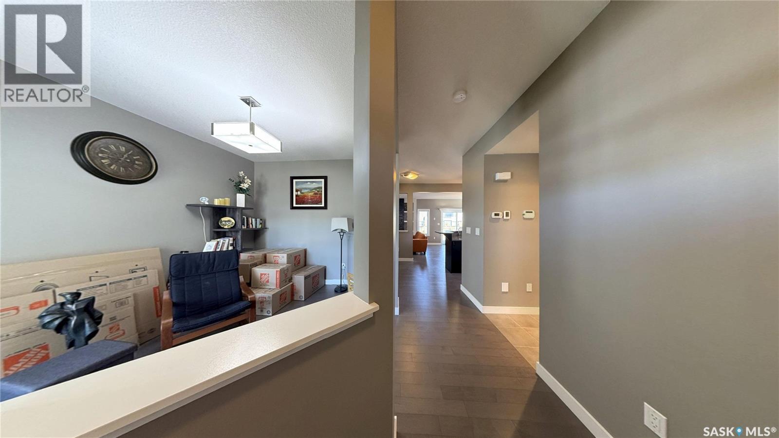 411 Flynn Lane, Saskatoon, Saskatchewan  S7V 0L1 - Photo 18 - SK019313