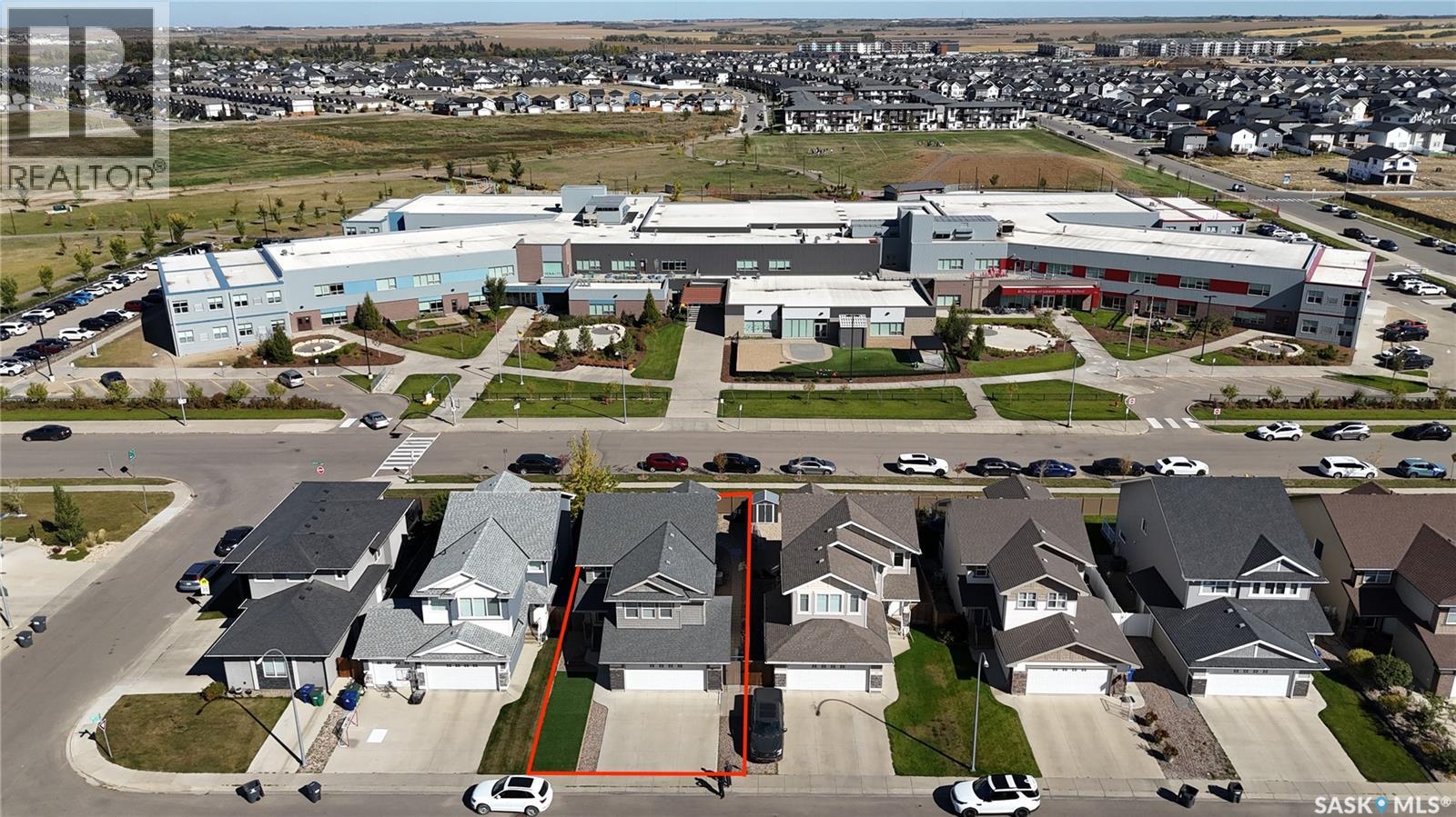 411 Flynn Lane, Saskatoon, Saskatchewan  S7V 0L1 - Photo 45 - SK019313