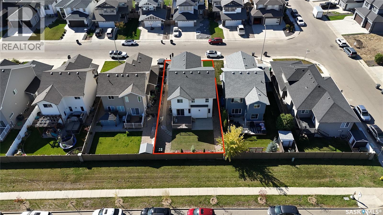 411 Flynn Lane, Saskatoon, Saskatchewan  S7V 0L1 - Photo 46 - SK019313