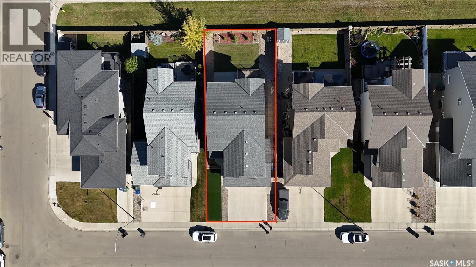 411 Flynn Lane, Saskatoon, Saskatchewan  S7V 0L1 - Photo 48 - SK019313